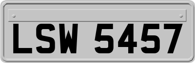 LSW5457