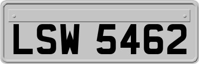 LSW5462