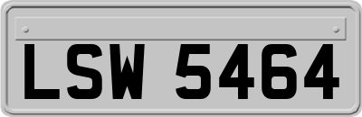 LSW5464