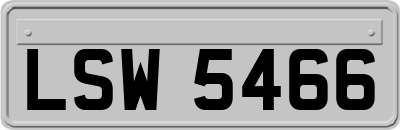 LSW5466
