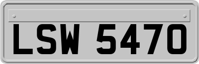 LSW5470