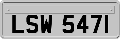 LSW5471