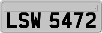 LSW5472