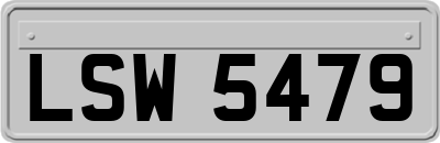 LSW5479
