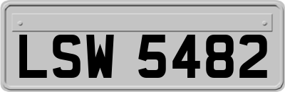LSW5482