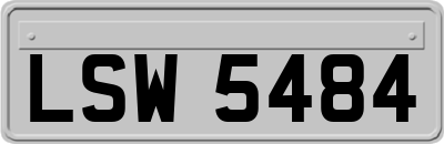 LSW5484