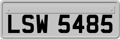 LSW5485