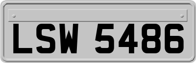 LSW5486