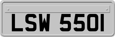 LSW5501