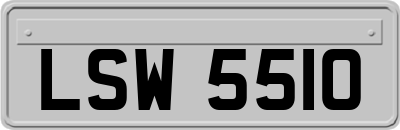 LSW5510