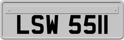 LSW5511