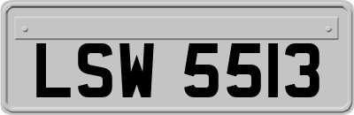 LSW5513