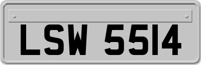 LSW5514