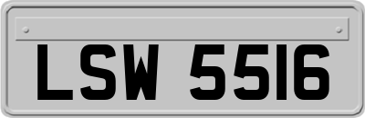LSW5516