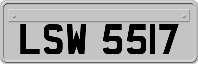 LSW5517