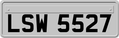 LSW5527
