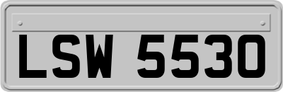 LSW5530