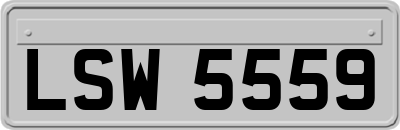 LSW5559