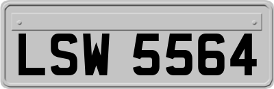 LSW5564