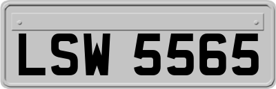 LSW5565