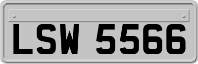 LSW5566