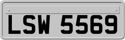 LSW5569