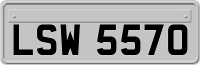 LSW5570