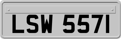 LSW5571