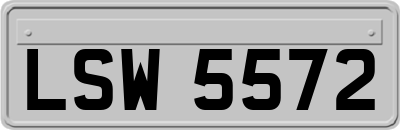 LSW5572