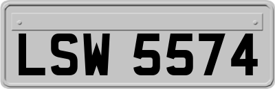 LSW5574