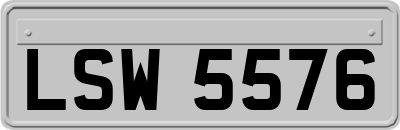 LSW5576