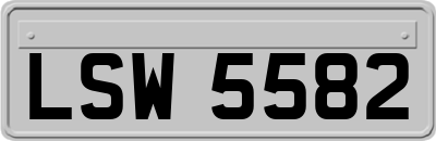 LSW5582