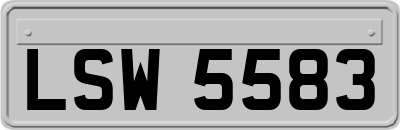 LSW5583