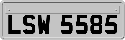 LSW5585