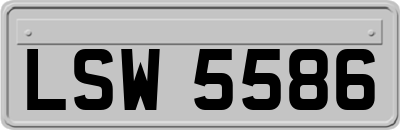 LSW5586