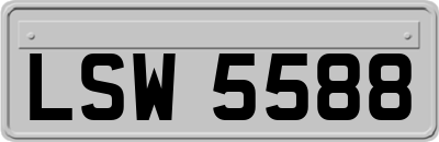 LSW5588