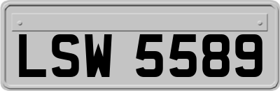 LSW5589