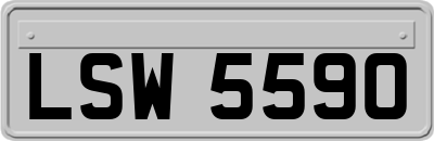 LSW5590