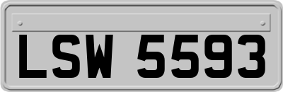 LSW5593