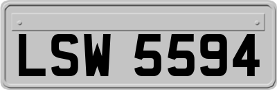 LSW5594