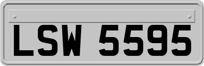 LSW5595