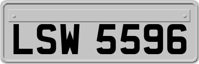 LSW5596