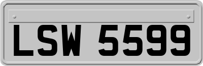 LSW5599