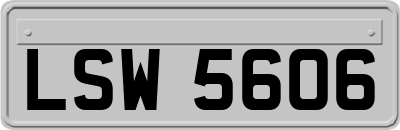 LSW5606