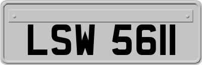 LSW5611