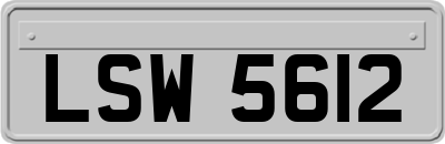 LSW5612