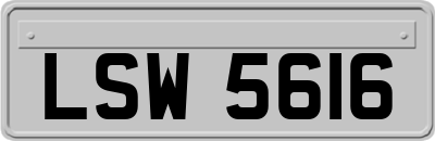 LSW5616