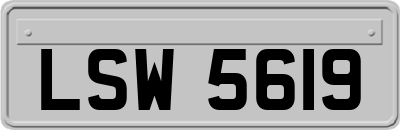 LSW5619