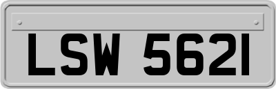 LSW5621