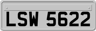 LSW5622